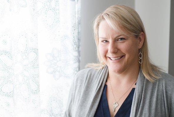 Laura Linebarger, PsyD