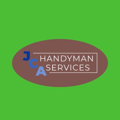 JCA Handyman Services