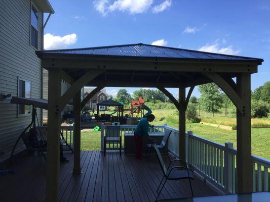 Angelic Home Improvements