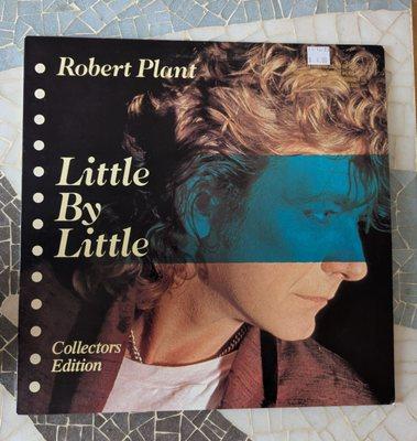 Absolute gem of a record found at PreAtomic!