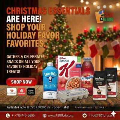 Breakfast ready with 7201BRBR