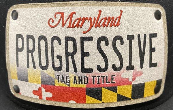 Progressive Tag and Title LLC