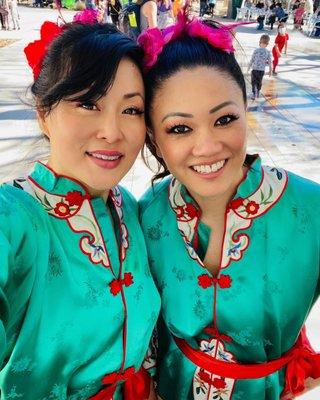 Outer Circle Entertainment