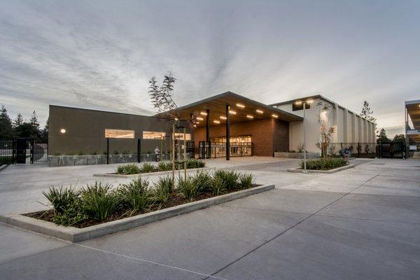 Cody Anderson Wasney Architects