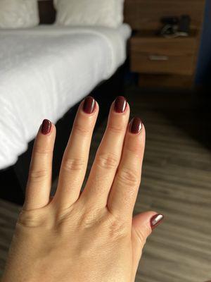 Classy Nails and Spa