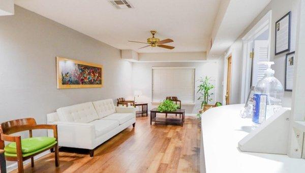 Magnolia Family Dentistry