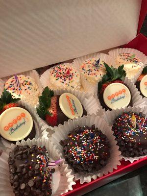 Edible Arrangements
