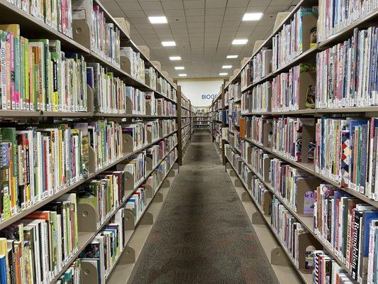 Franklin Park Public Library District