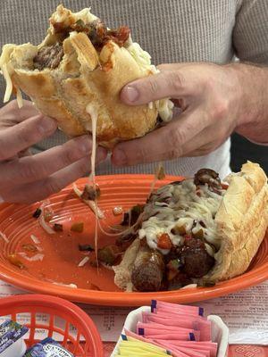 Some Place Else at the Paddle Wheel