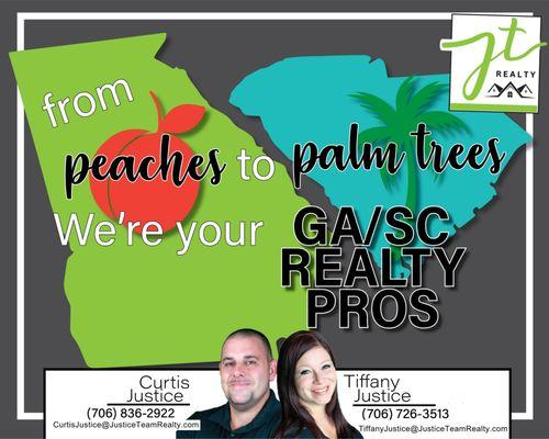 JT Realty