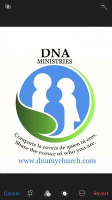 DNA CHURCH