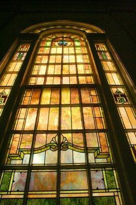 Park United Methodist Church