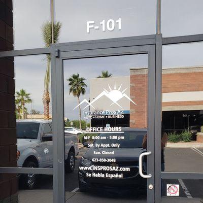 Insurance Pros AZ