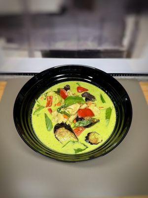 So Good Thai Cuisine