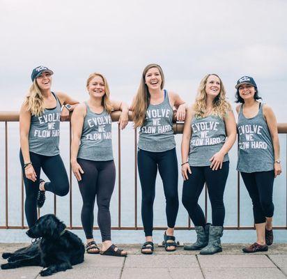 Evolve Duluth