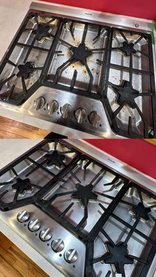 Golden Touch Cleaning