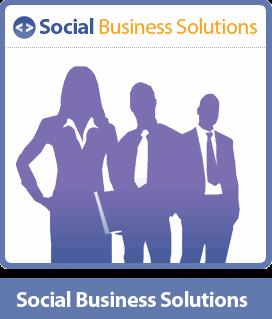Social Business Solutions