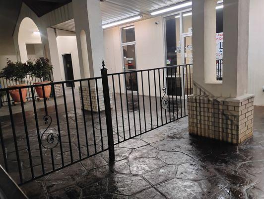 Jerrys Floor Service