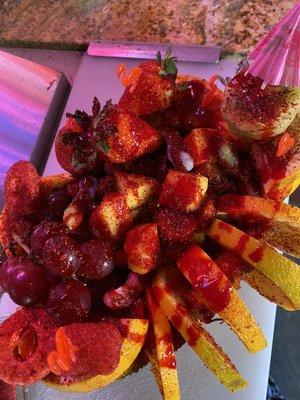 Titi's Drive Through