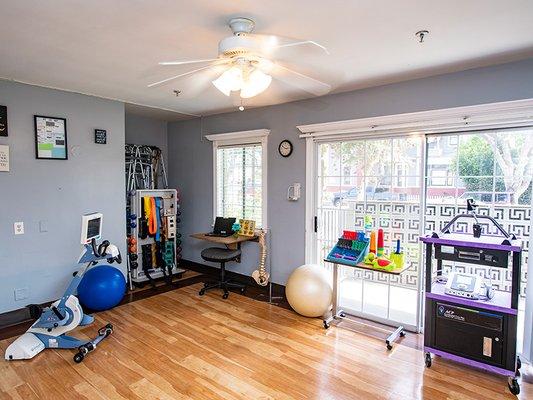 Country Oaks Partners LLC