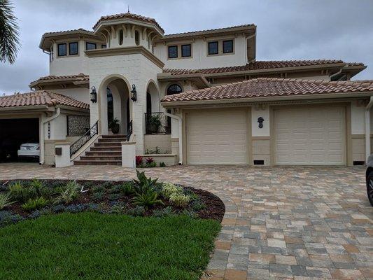 Tampa Bay Window Cleaners