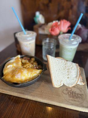 The Little Coffee Shoppe