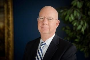 Attorney William H. Oast III