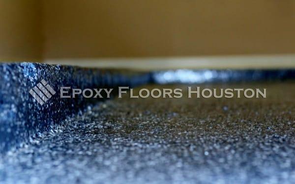Anchor Gray Epoxy Floors Houston