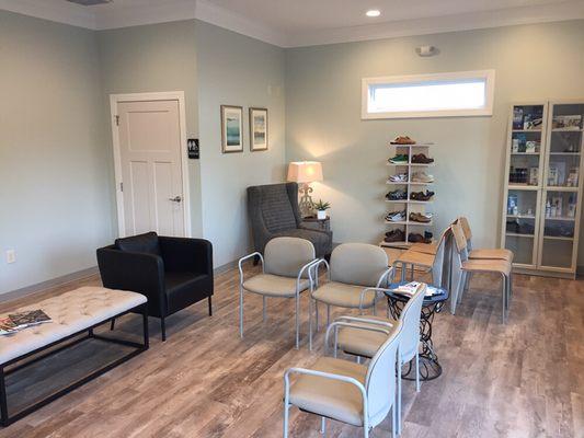 Upstate Footcare