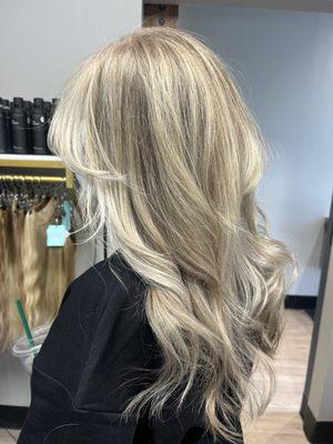 Balayage Bar & Boutique