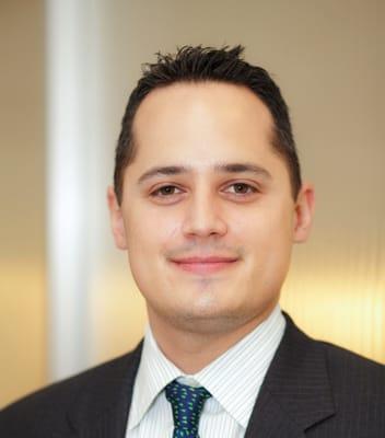 Chrysler Tower Periodontics