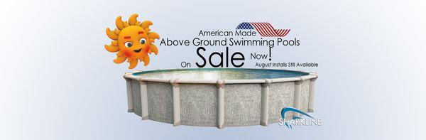 Ace Swim and Leisure