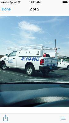 GRS Gates & Garage Doors