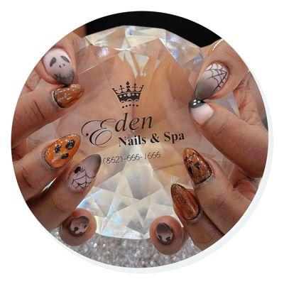 Eden Nails & Spa