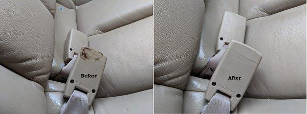 Sharp Auto Detailing Service