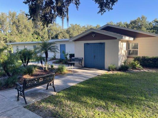 New Hope Bible Church