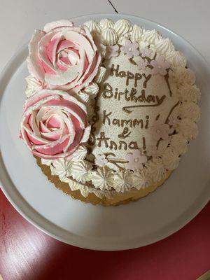 Daisy Organic Bakery