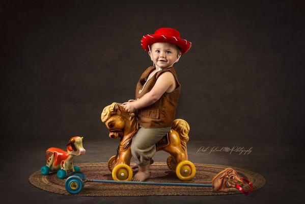 Rush Island Photography