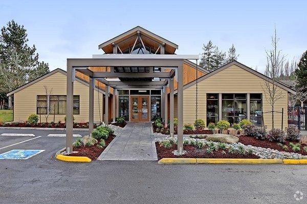 Campbell Run Apartments