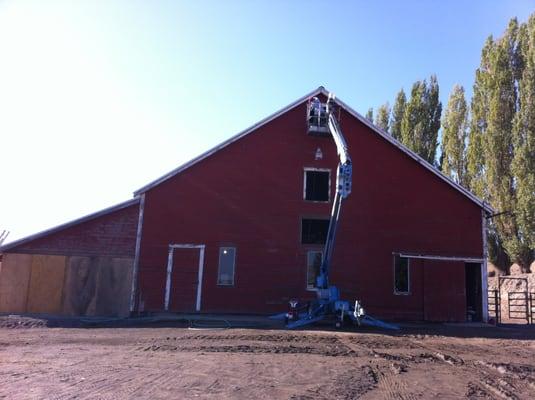 Durable Design & Finish