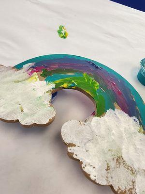 SPLAT- A Family Art Studio