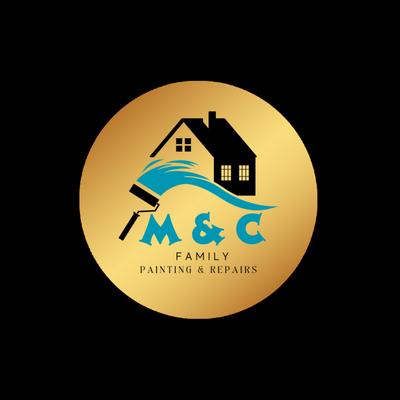 M&C Family Painting & Repairs
