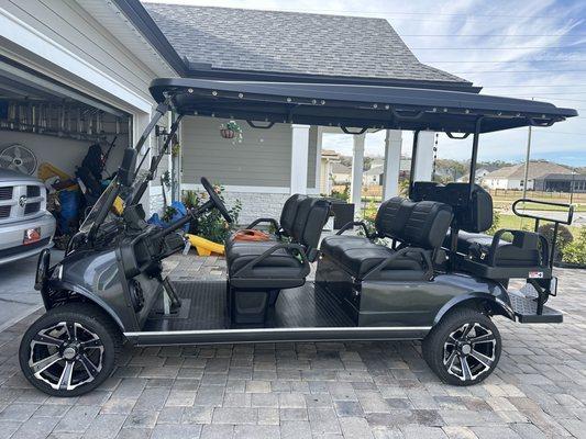 Paradise Power Sports