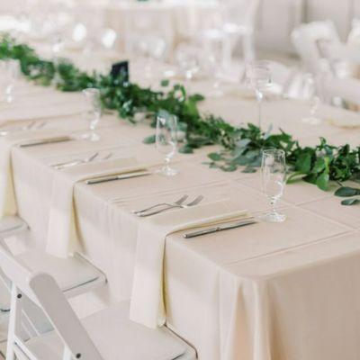 Idaho Table and Chair Rentals