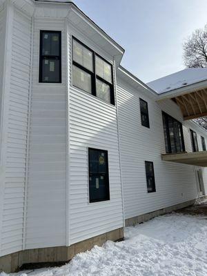 Santos Home Precision