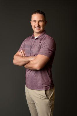 Kyle Powers -Haven Real Estate Group