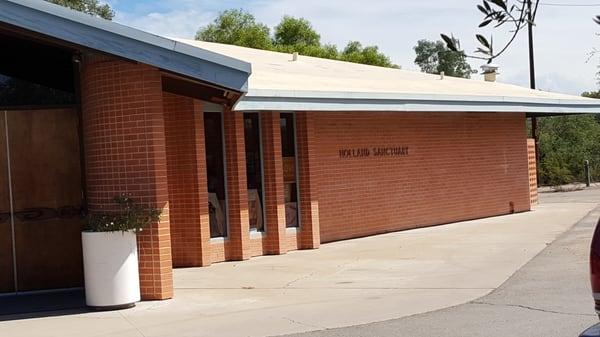 Unitarian Universalist Church of Tucson