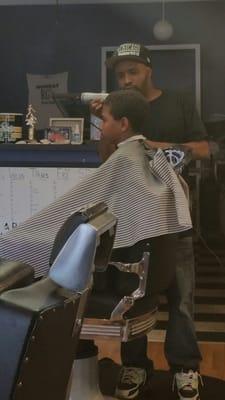 I won't go anywhere else. The guys are awesome!