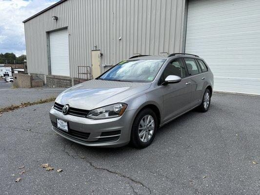 V & L Auto Sales