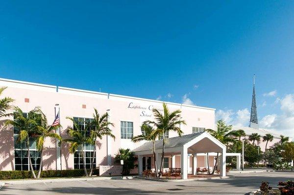 Lighthouse Christian School